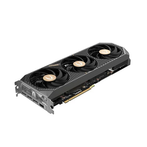 Zotac RTX 5070 Ti Solid SFF OC 16GB GDDR7 Graphics Card